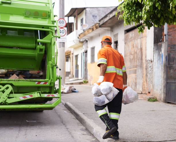 Trusted Del Rio, TX Junk Removal Experts